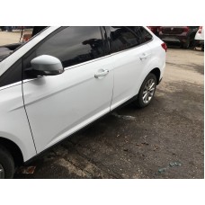 FORD FOCUS SOL ARKA KAPI (2012-2017)