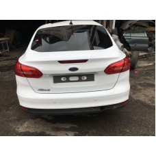 FORD FOCUS  ARKA BAGAJ KAPAĞI (2014-2017)