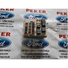 FORD CONNECT SİGORTA KUTUSU (2003-2012)