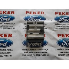 FORD CONNECT MOTOR BEYNİ (2003-2012)