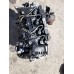 FORD FUSİON 1.6 DİZEL MOTOR GARANTİLİ