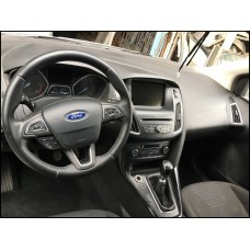 FORD FOCUS 3 ÇIKMA YEDEK PARÇA (2012-2017)