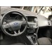 FORD FOCUS 3.5 GÖGÜS AİR BAĞ (2014-2017)