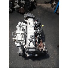 FORD CONNECT ÇIKMA  75 PS DİZEL MOTOR (2003-2008)