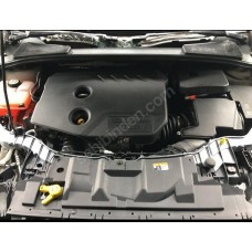 FORD FOCUS 3 DİZEL MOTOR (2012-2017)