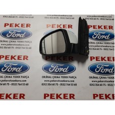 FORD FOCUS 3.5 TİTANYUM SOL DİKİZ AYNASI (2012-2017)