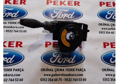 FORD COURİER AİRBAG SARGISI (2014-2021)