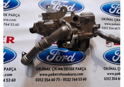 FORD COURİER EGR VALFİ (2014-2021)