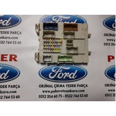 FORD FOCUS 3.5 MERKEZİ KONTROL PANELİ (2014-2017)