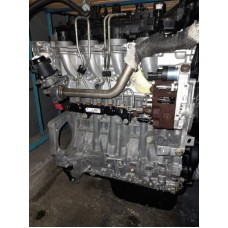 FORD C-MAX 1.6 110 PS DİZEL MOTOR DV6 (2004-2011)